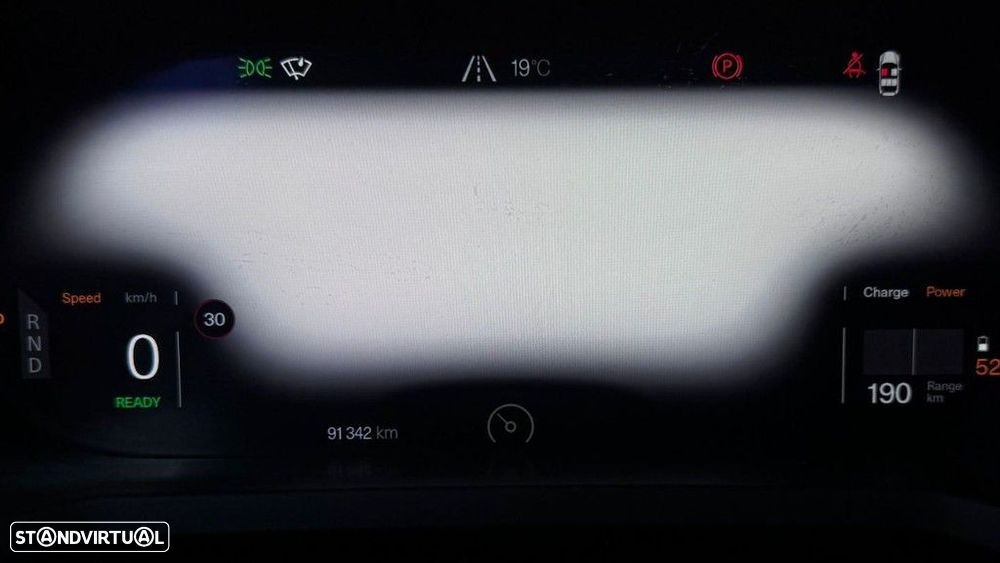 Polestar 2 Long Range 78 kWh AWD - 22