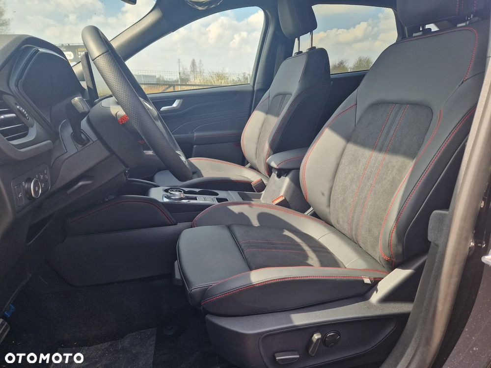 Ford Kuga 2.5 FHEV FWD ST-Line X eCVT - 8