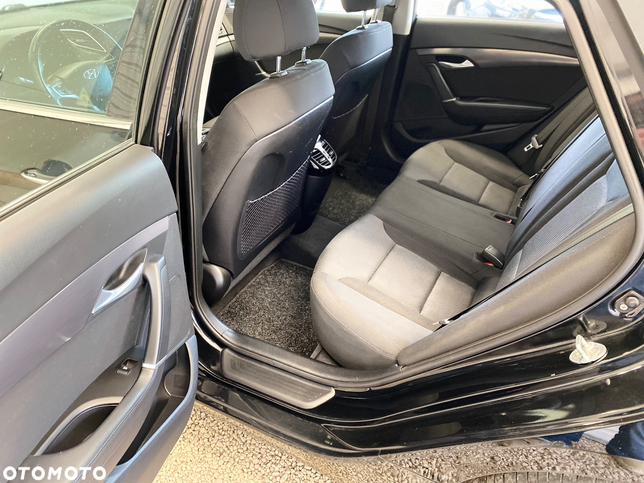 Hyundai i40 1.7 CRDi Premium - 15