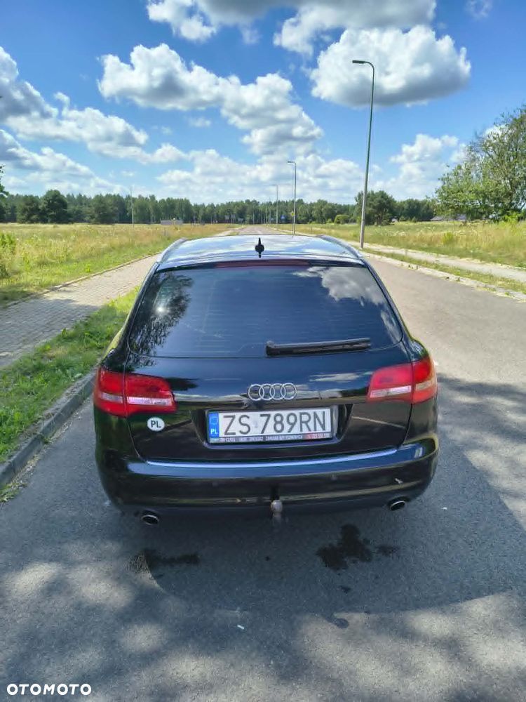 Audi A6 Avant 2.7 TDI Multitronic - 3