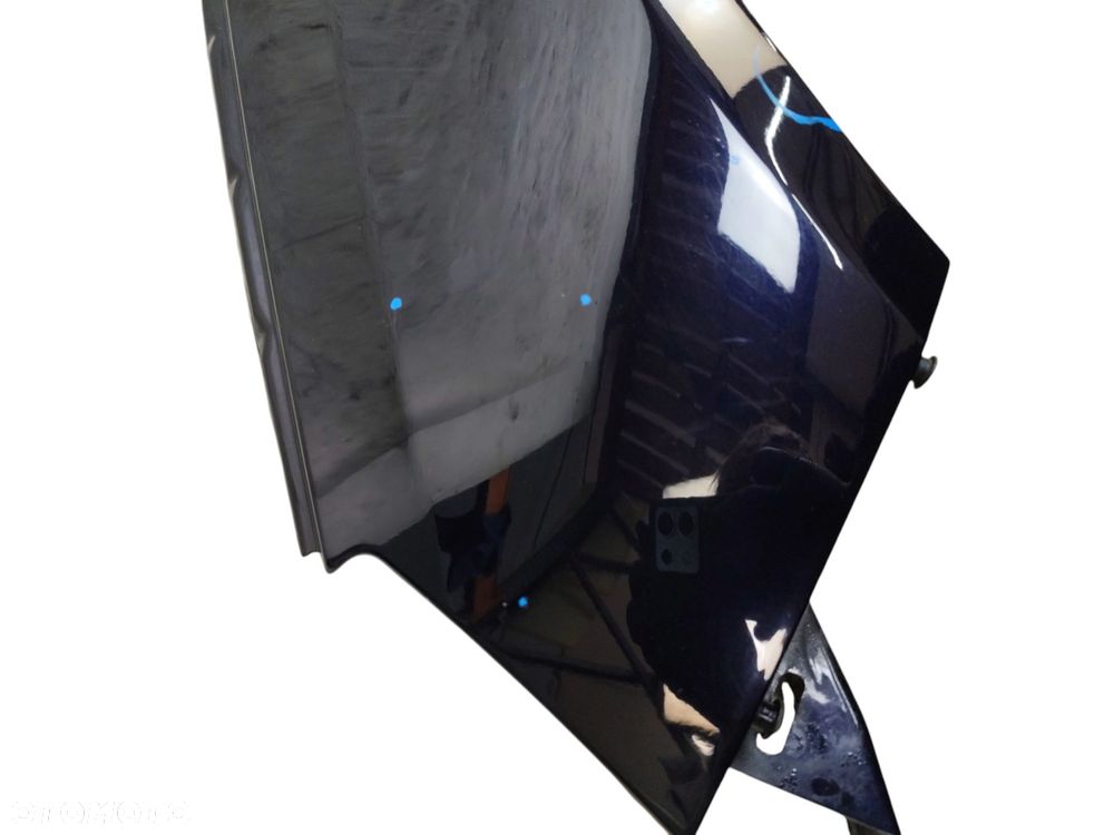 BŁOTNIK LEWY PRZÓD PEUGEOT 308 II T9 (2014-2017) 1.6 BlueHDI 120KM - 7