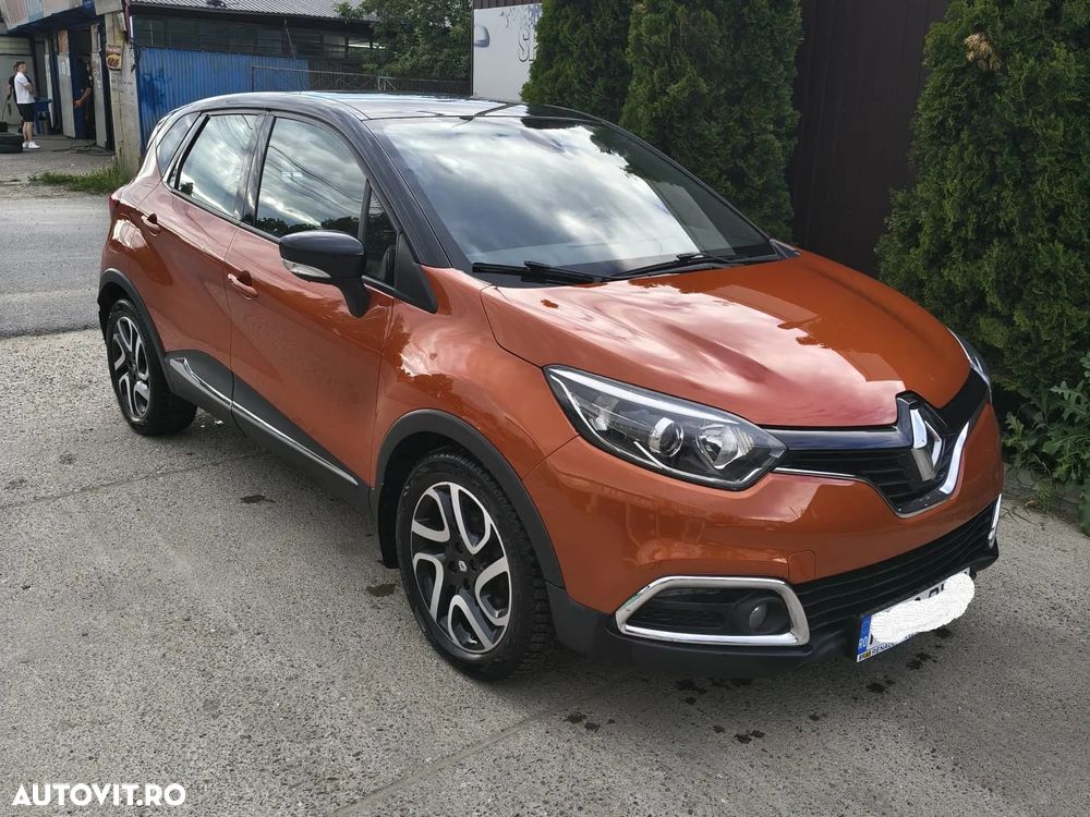 Renault Captur - 4