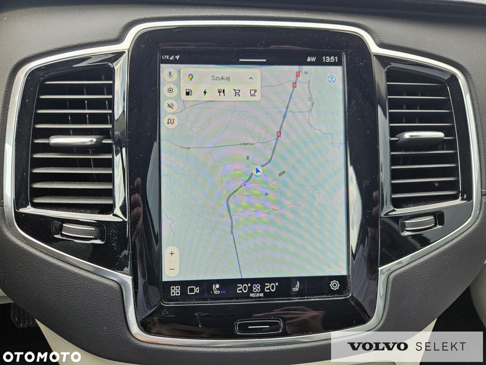 Volvo XC 90 - 16
