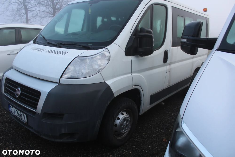 Fiat Ducato - 2