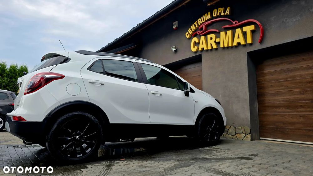 Opel Mokka 1.4 T Cosmo S&S - 10