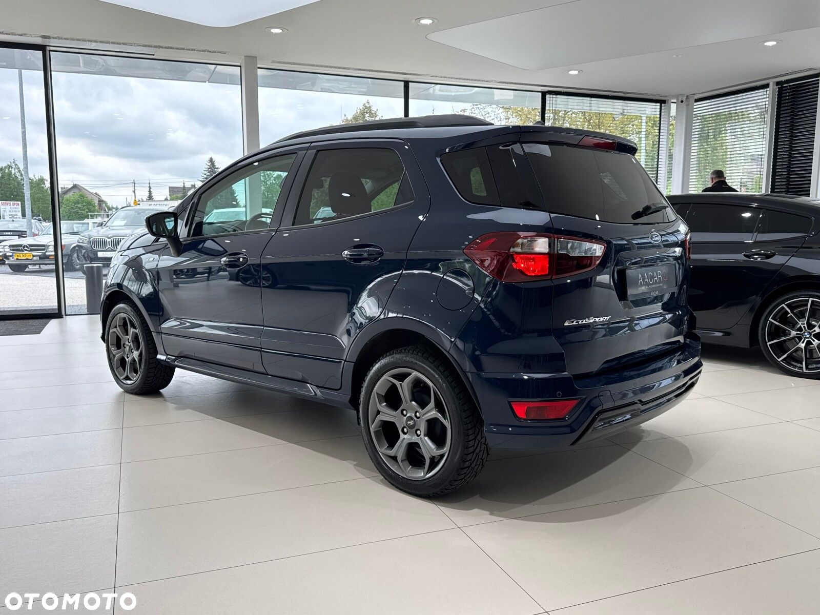 Ford EcoSport 1.0 EcoBoost ST-Line ASS - 3