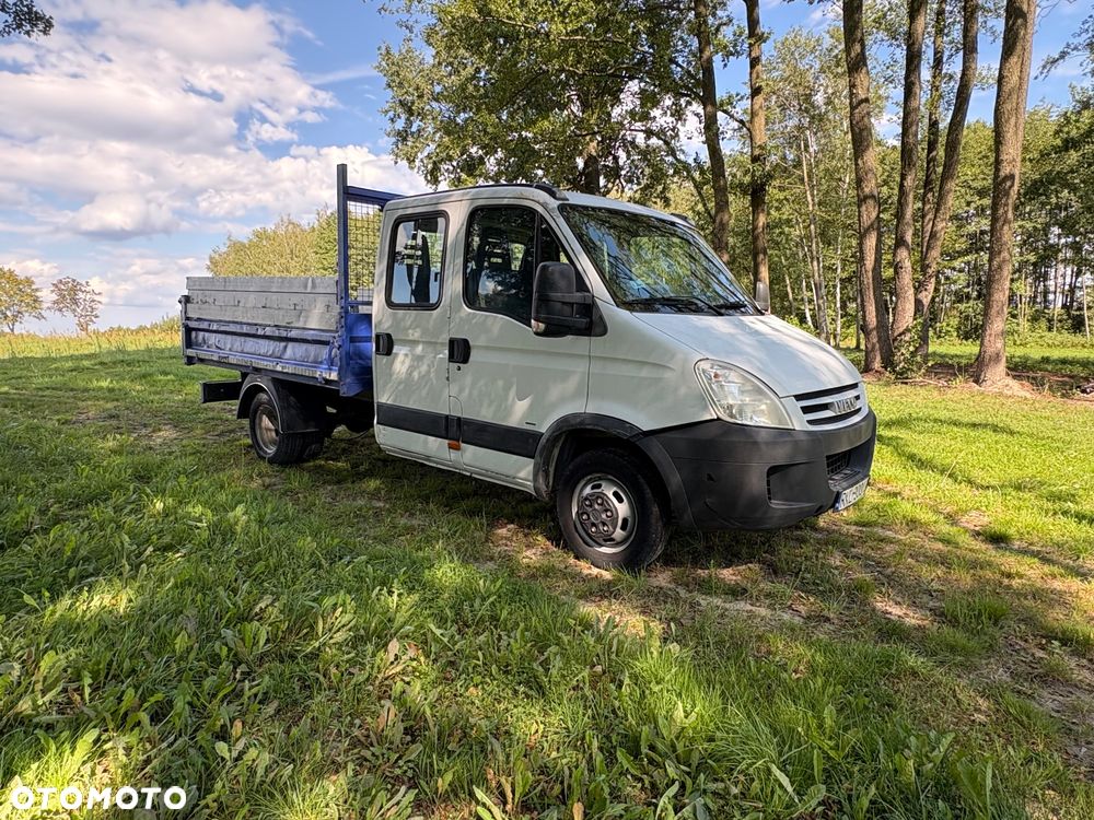 Iveco Daily 35C12 - 11