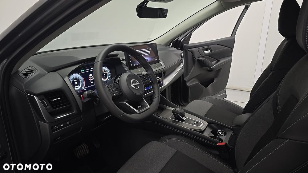 Nissan Qashqai 1.3 DIG-T MHEV N-Connecta Xtronic - 11