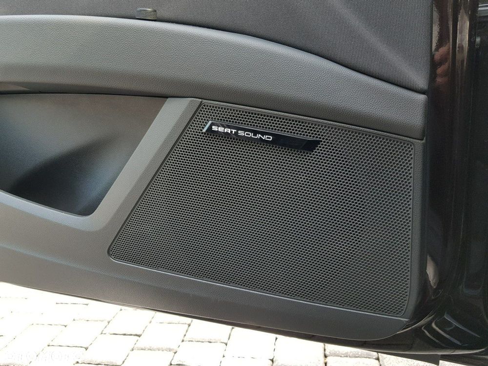 Seat Leon 1.4 TSI FR S&S - 28