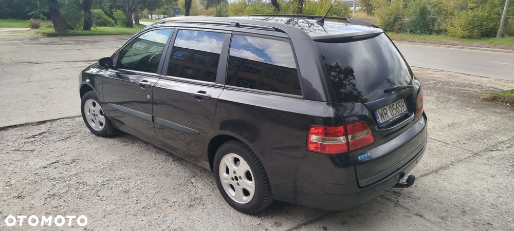 Fiat Stilo 1.8 16V Dynamic - 3
