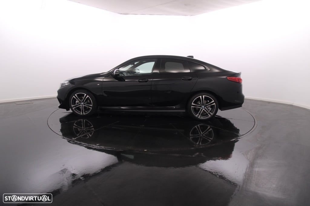 BMW 216 Gran Coupé d Pack Desportivo M - 3
