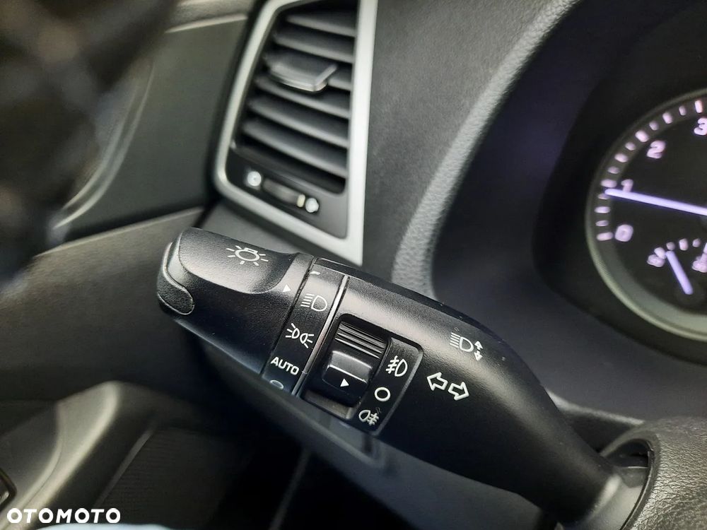 Hyundai Tucson 1.6 T-GDI GO Plus 2WD - 15