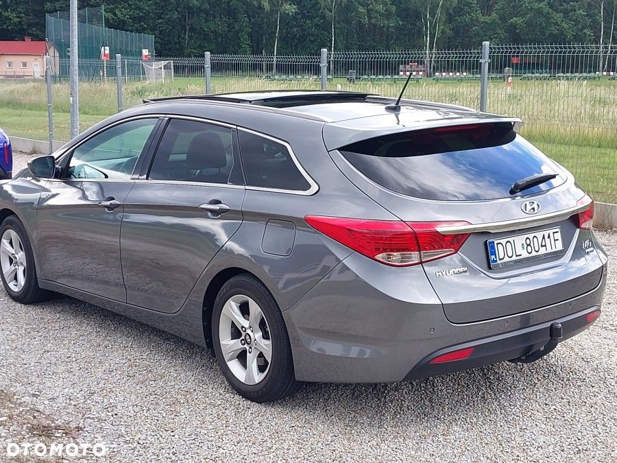 Hyundai i40 2.0 Premium - 4