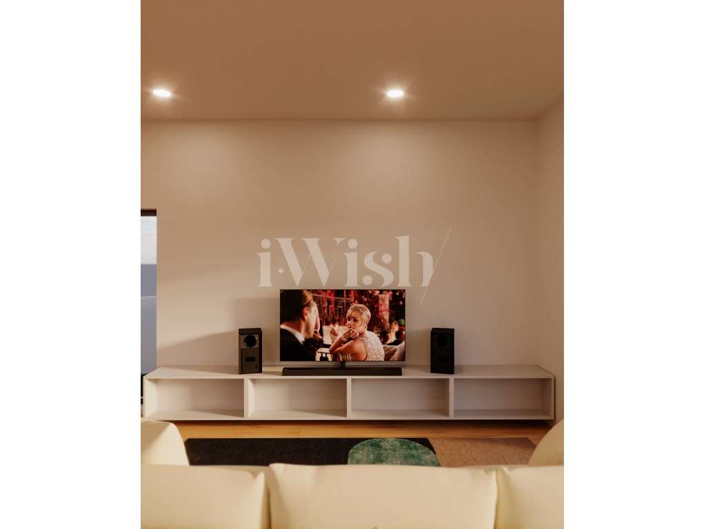 Madalena Village - Moradia com 3 quartos em Vila Nova de Gaia - Grande imagem: 5/9