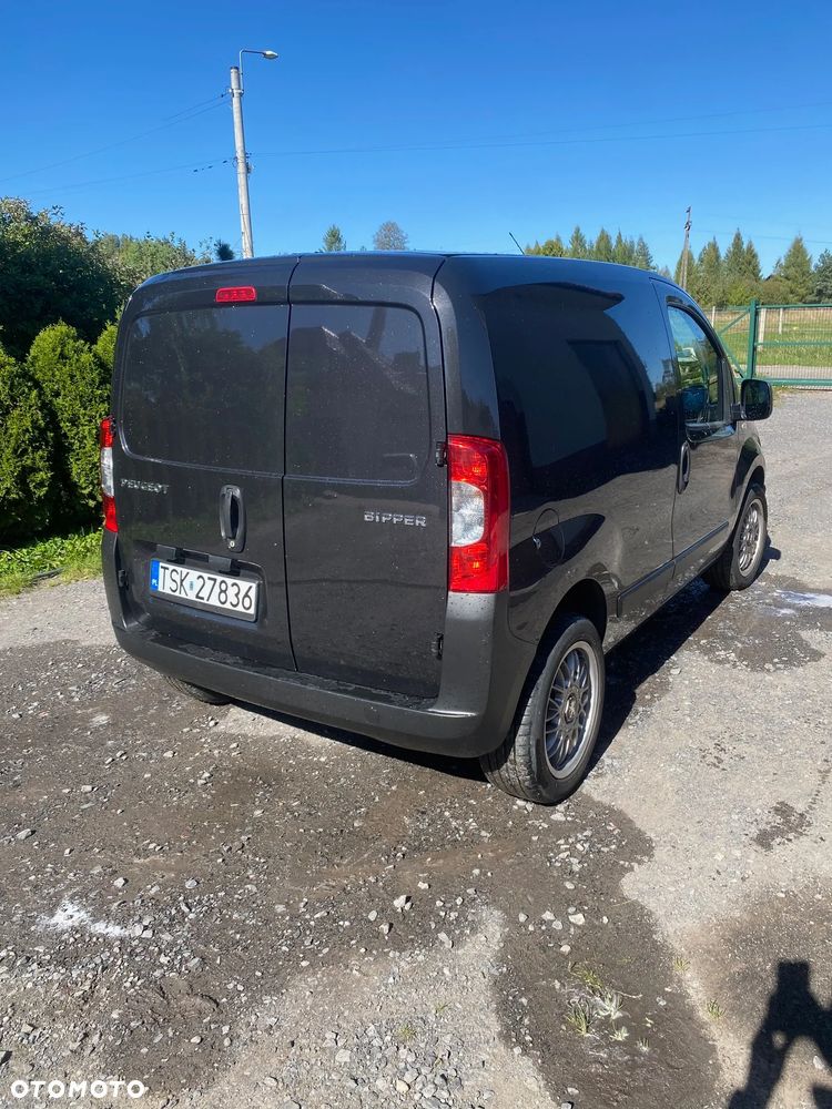 Peugeot Bipper Tepee 1.3 HDi STT Presence - 3