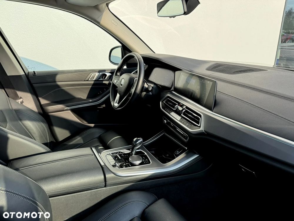 BMW X5 xDrive30d - 10