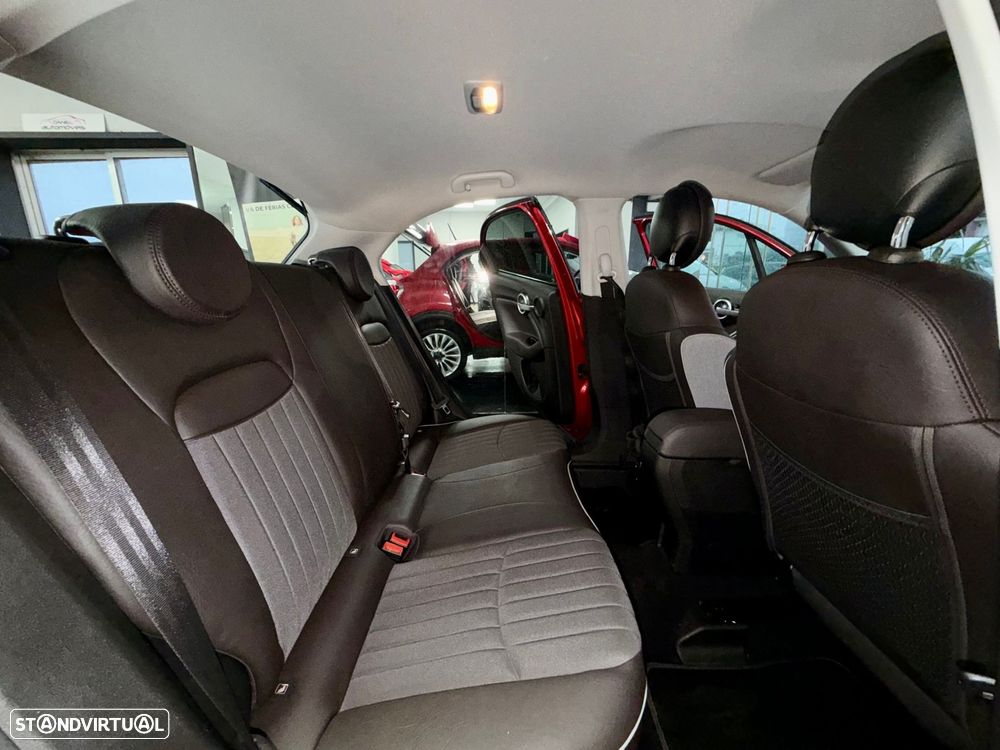 Fiat 500X 1.4 MA Lounge J18 S&S - 8