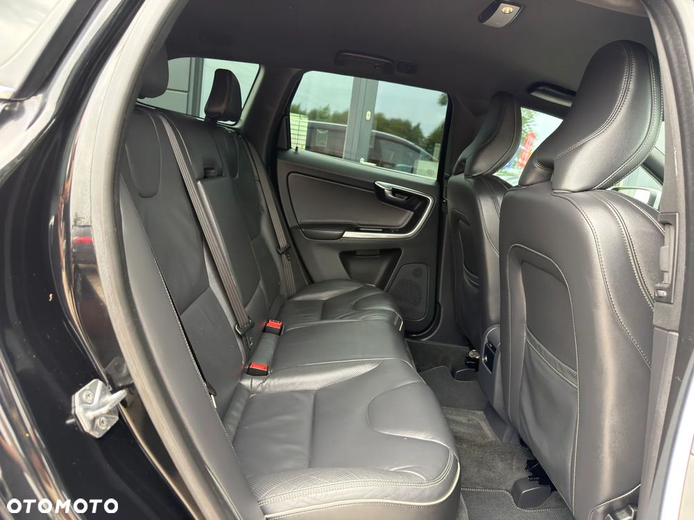 Volvo XC 60 D4 Drive-E Summum - 29