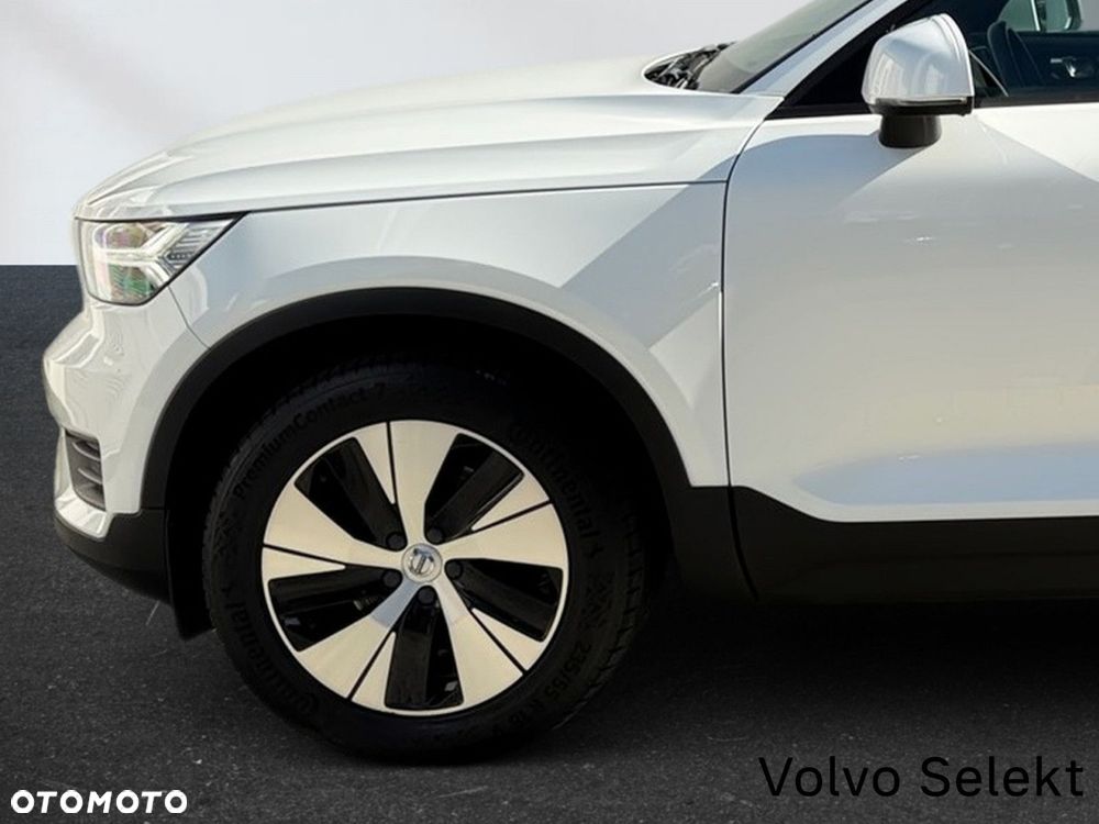 Volvo XC 40 - 11