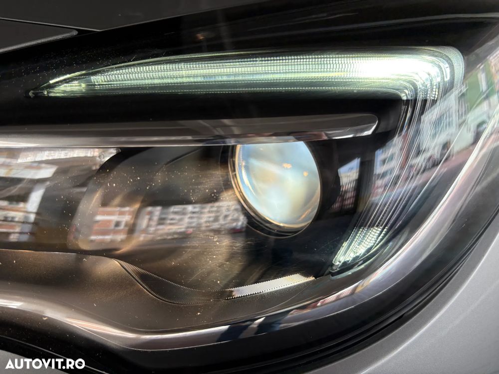 Opel Astra 1.6 D Start/Stop Business - 21