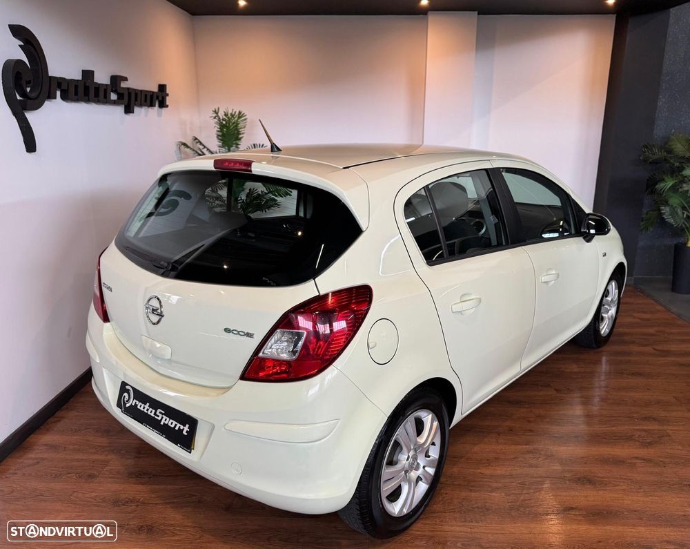 Opel Corsa 1.3 CDTI City - 33