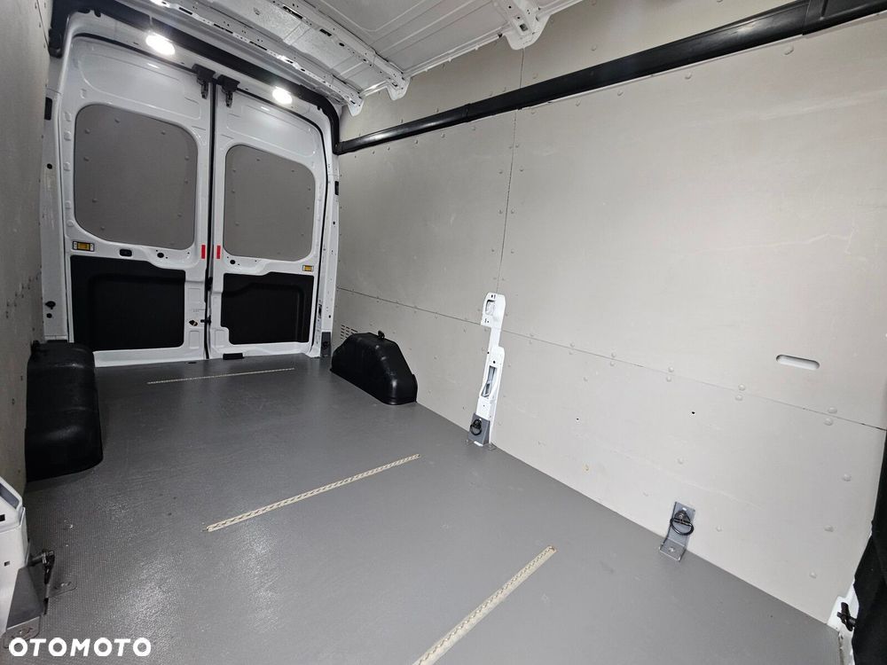 Ford transit L3H3 *59999zł NETTO* 2.0TdCi/170KM - 19
