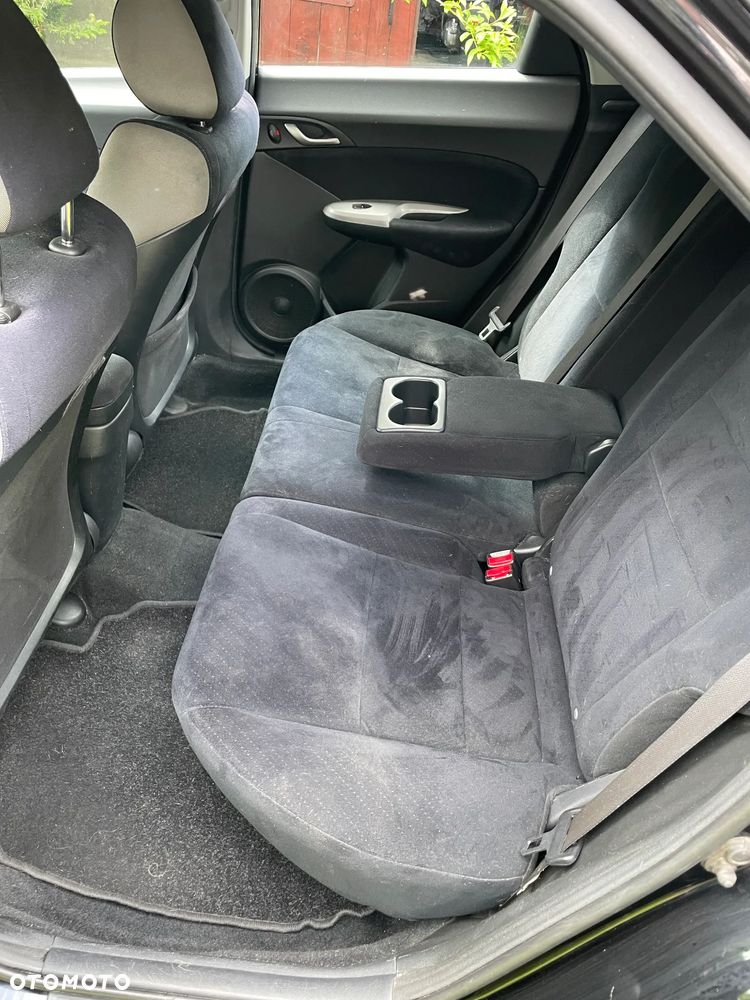 Honda Civic 1.8 Comfort - 10