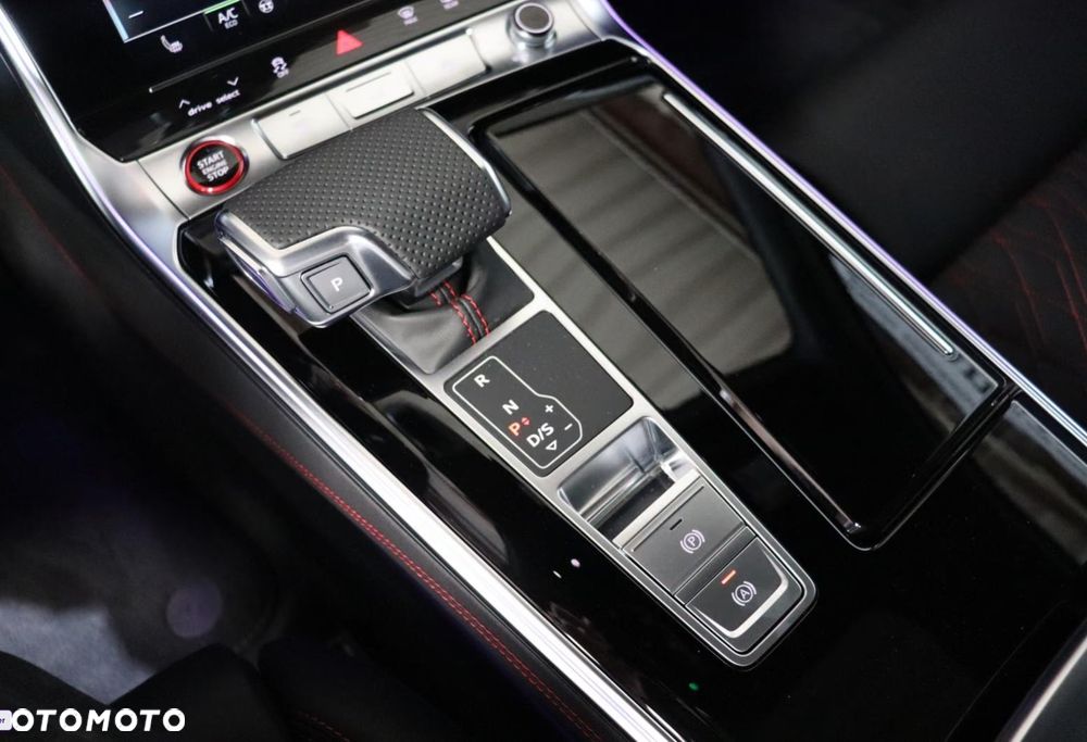 Audi S6 Avant - 27