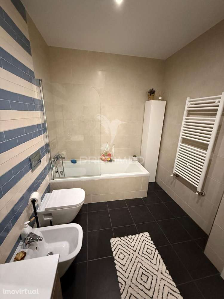 Apartamento t3 nos Parceiros - Grande imagem: 4/10