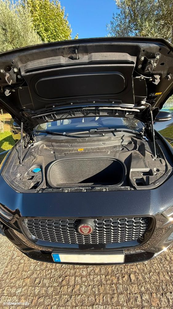 Jaguar I-Pace EV400 AWD S - 3