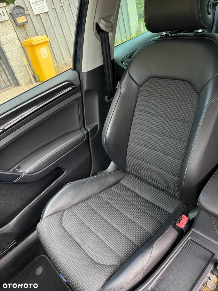 Volkswagen Golf 1.4 TSI BMT ACT Highline - 16