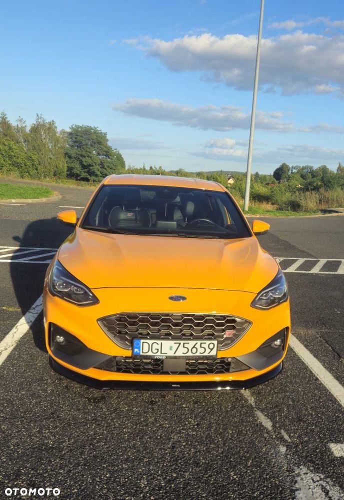 Ford Focus - 2