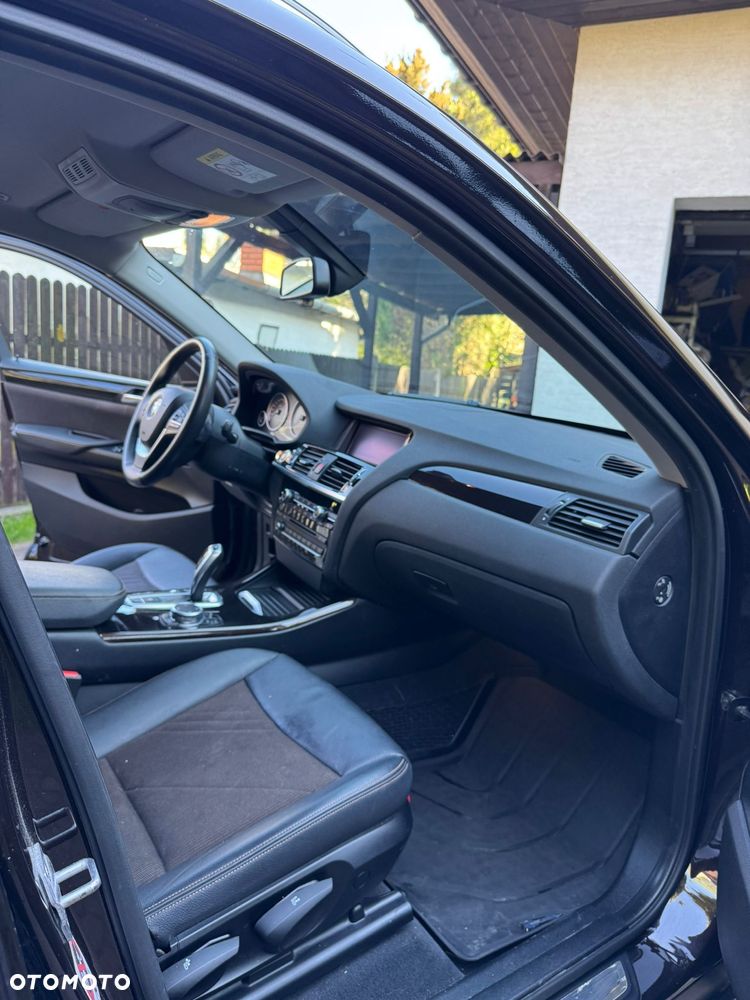 BMW X4 xDrive20d xLine - 15