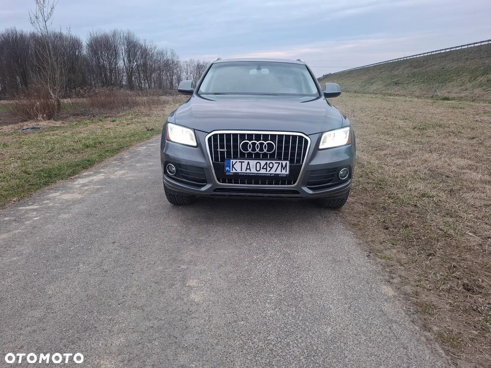 Audi Q5 - 3
