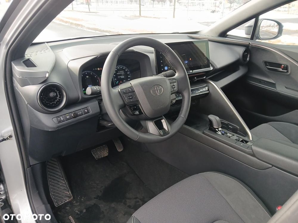 Toyota C-HR - 17