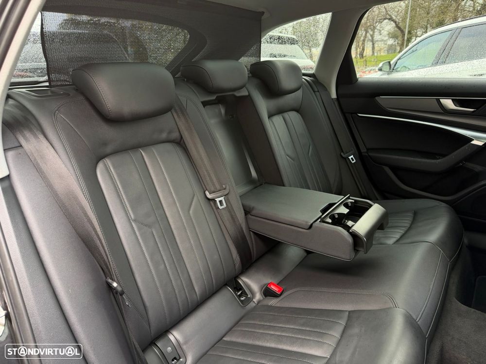 Audi A6 Allroad 45 TDI quattro S tronic - 24