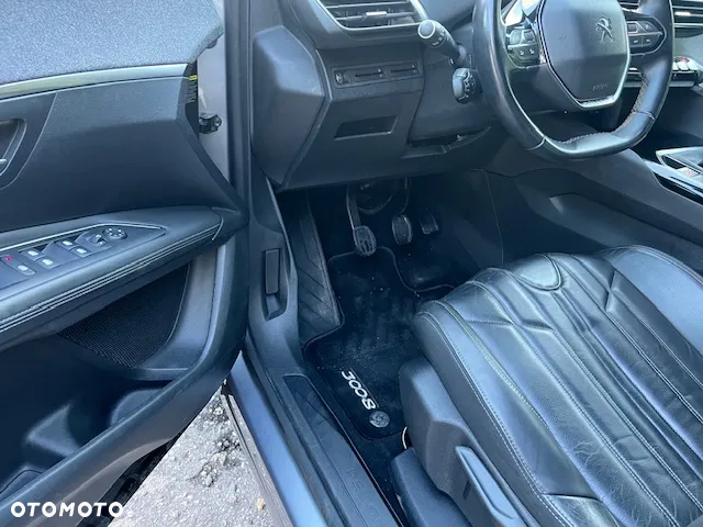 Peugeot 3008 1.2 PureTech Allure - 12