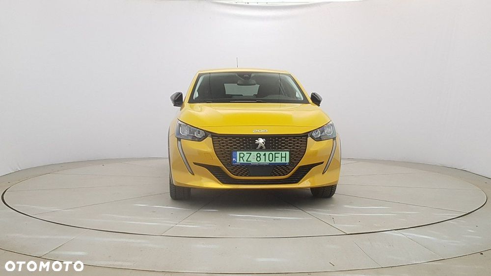 Peugeot 208 Allure - 2
