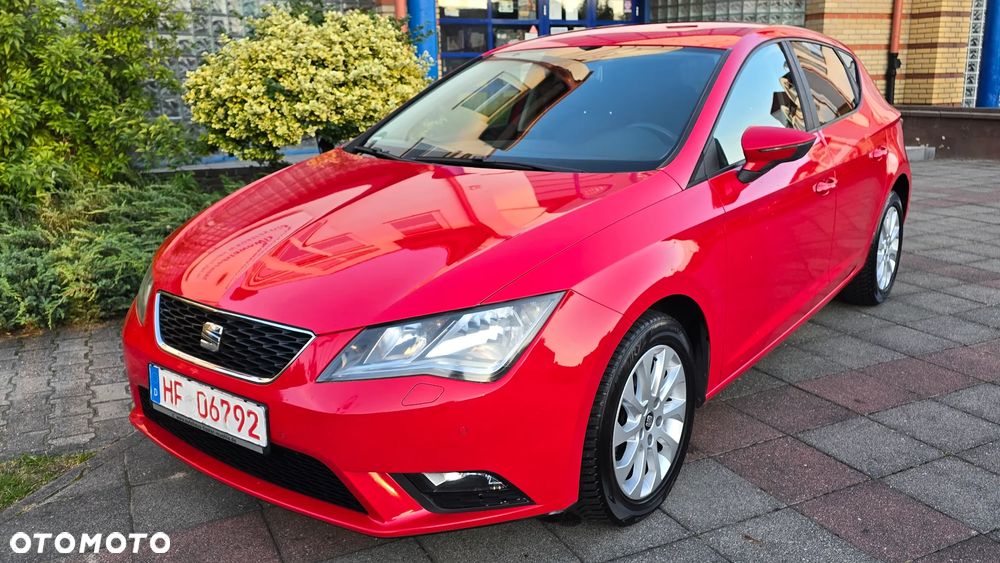 Seat Leon - 2