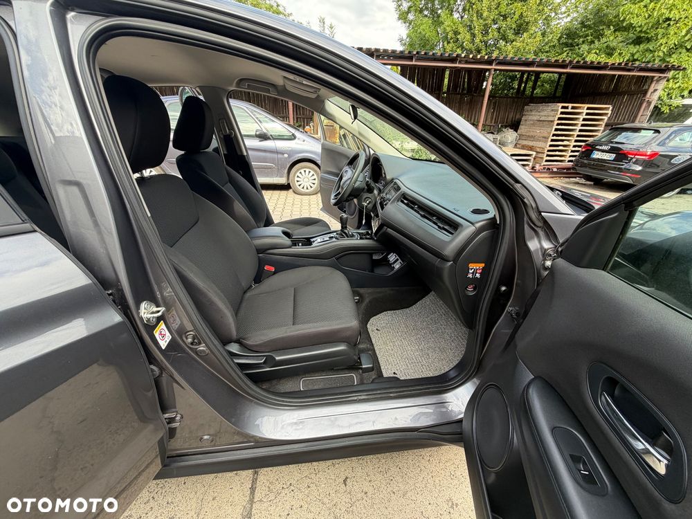 Honda HR-V 1.6 i-DTEC Executive - 6
