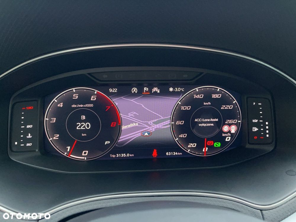 Seat Arona 1.5 TSI GPF FR S&S DSG - 19