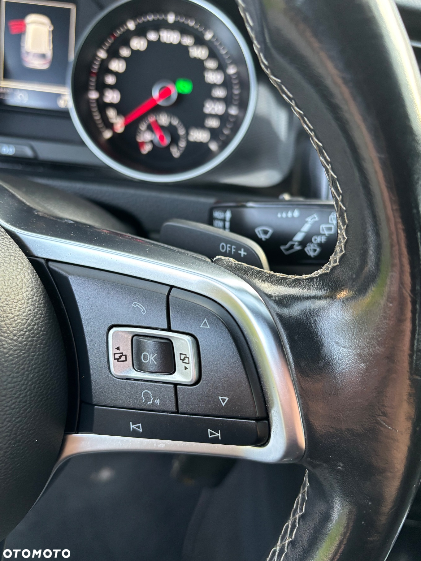 Volkswagen Golf Variant GTD BlueMotion Technology DSG - 31