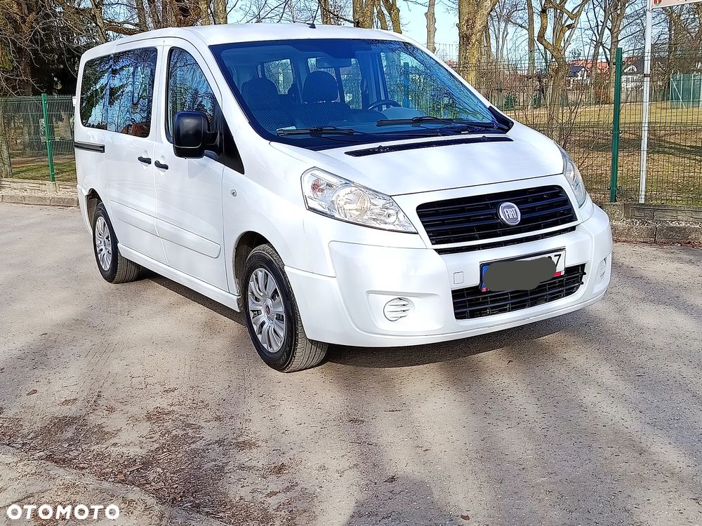 Fiat Scudo - 4