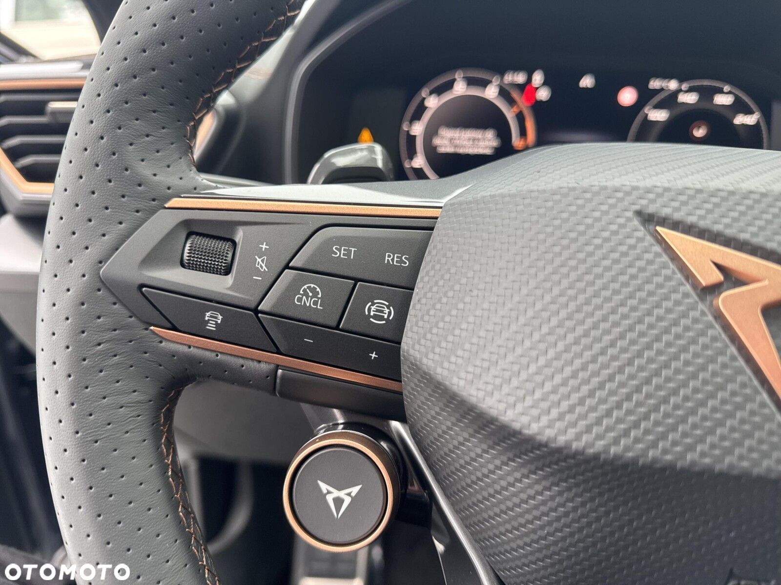 Cupra Leon Sportstourer - 15