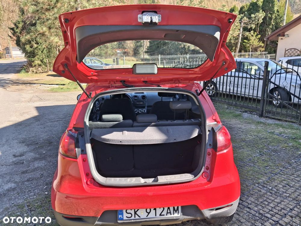 Mitsubishi Colt 1.3 Inform - 24