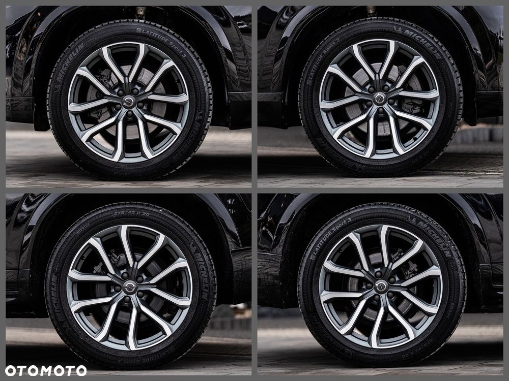 Volvo XC 90 B5 D AWD Geartronic Momentum Pro - 26