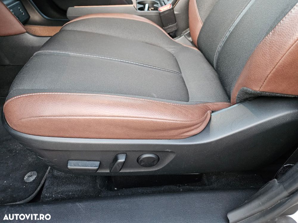 Mazda MX-30 e-SKYACTIV EV Exclusive-Line - 19
