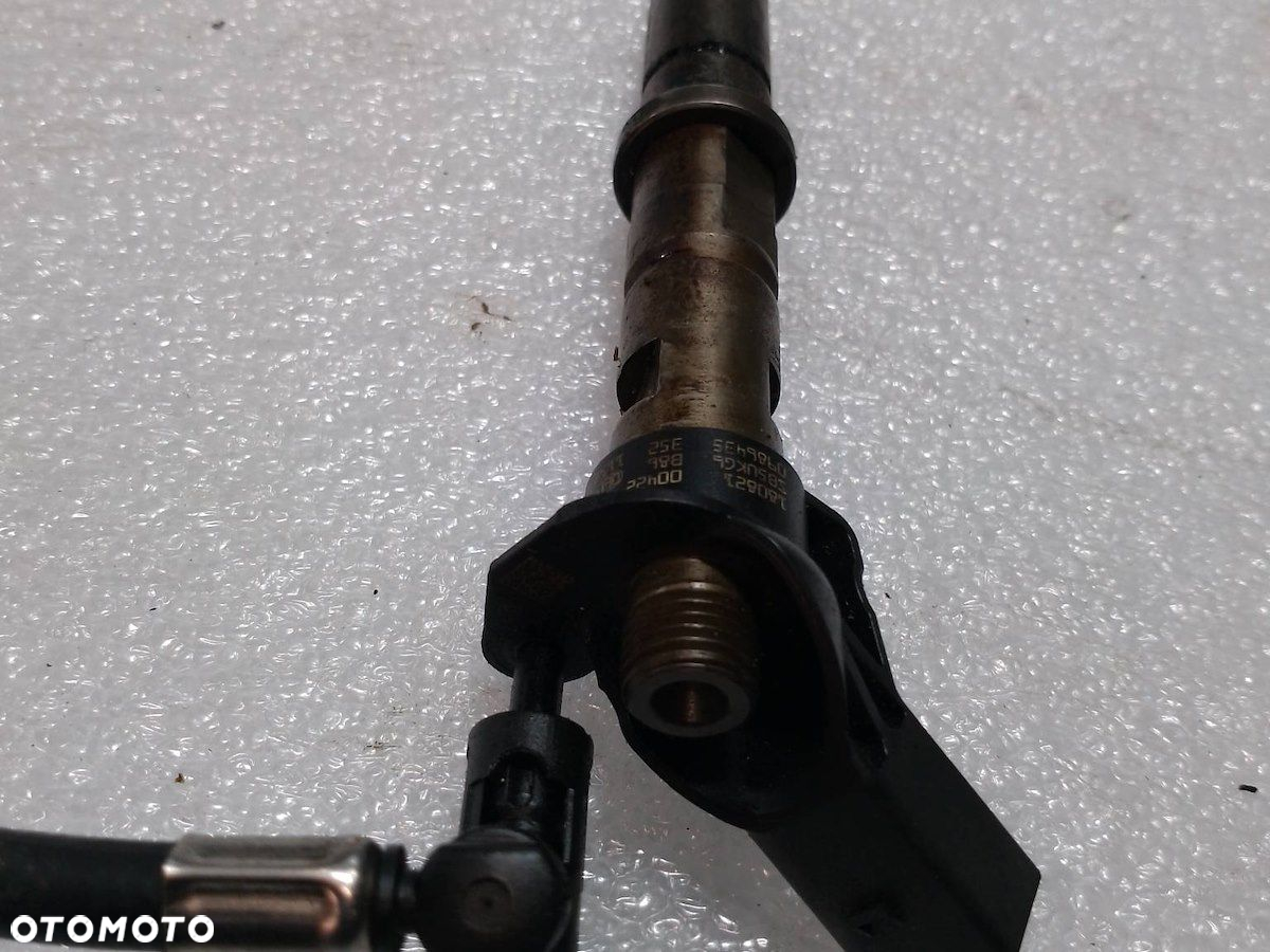 WTRYSKIWACZ BMW E87 0986435   180821 2.0 D - 3