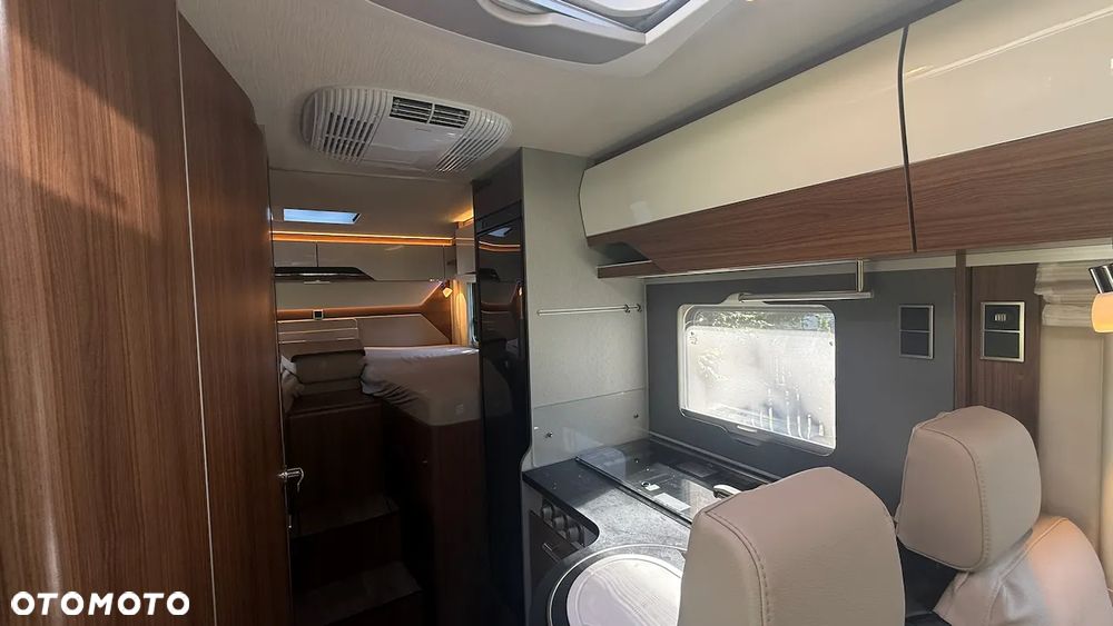 Hymer-Eriba BMC I 600 - 15