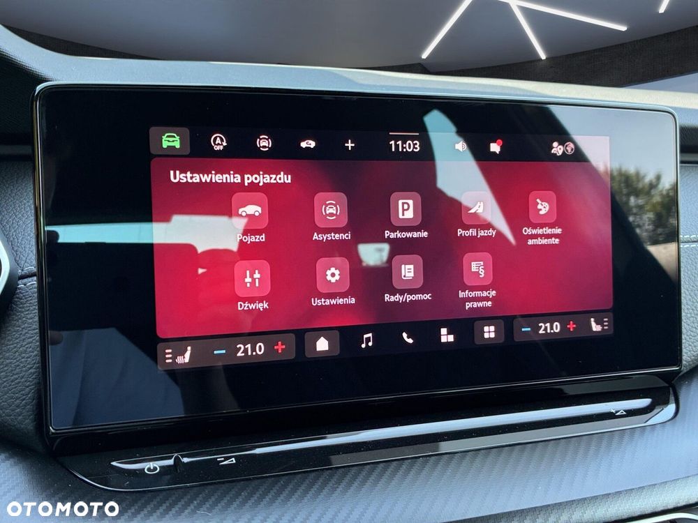 Skoda Octavia - 19